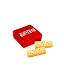 Promotional Shortbread Biscuit Box