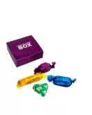 Branded Quality Street Box 4 Piece