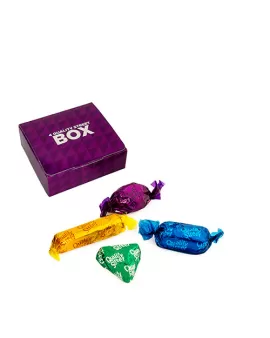 Branded Quality Street Box 4 Piece