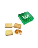 Promotional Biscuit Box