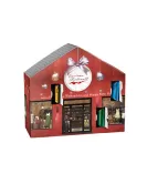 Promotional Advent Calendar House