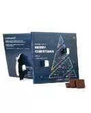 Promotional Desktop Advent Calendars 50g