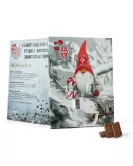 Branded Traditional Advent Calendars 75g