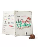 Branded Traditional Advent Calendars 75g
