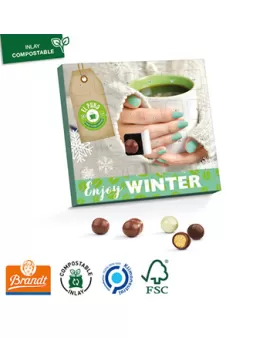 Promotional Budget Advent Calendar