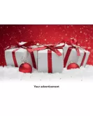 Promotional A5 Advent