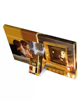 Personalised Advent Calendar Desktop