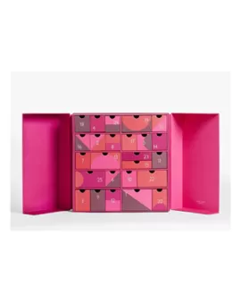 A Fully Tailored Luxury Advent Calendar