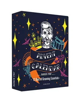 Bespoke beauty custom advent calendars