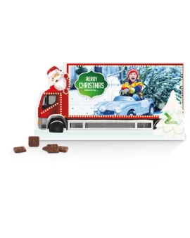 System Promotional Advent Calendar