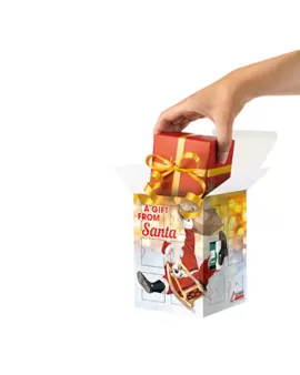 Tower Promotional Advent Calendar