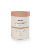 Eco friendly collagen powder packaging tube