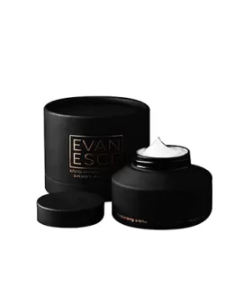 Eco friendly cosmetic packaging for face cream