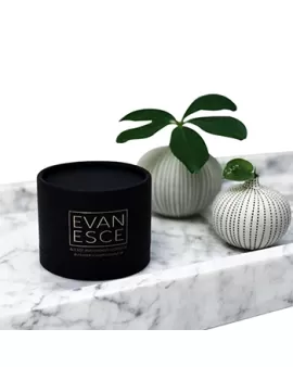 Eco friendly cosmetic packaging for face cream