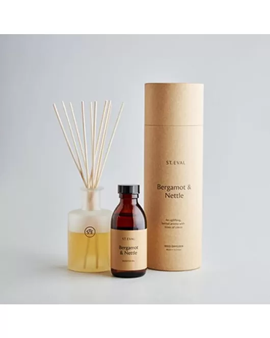 Luxury Diffuser packaging