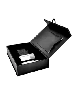 Skin care packaging box