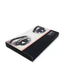 Luxury eyeshadow packaging
