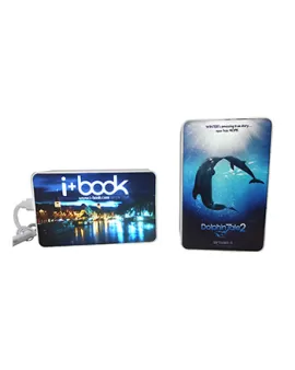 B-Box Glow - Light up logo