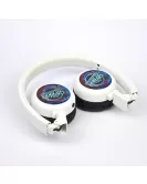 Baby Headphone Glow - Light up logo