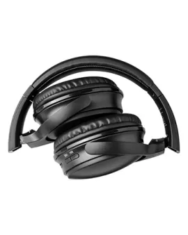 Blaze light-up logo headphones