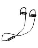 Brilliant Light-up logo Bluetooth® earbuds