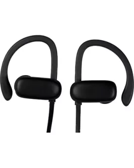 Brilliant Light-up logo Bluetooth® earbuds