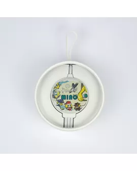 C29 - Light up logo Charging Cable