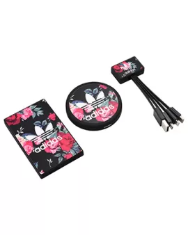 Jupiter Set - Light up logo