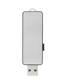 Light-up USB white light