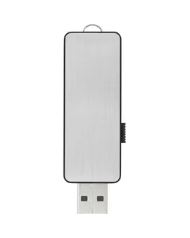 Light-up USB white light