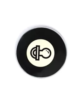 Pluto set - light up logo