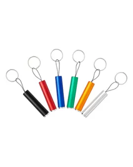 Pull light-up logo keylight