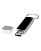 Light up logo rectangular USB