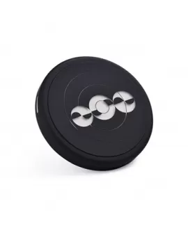 W01 Plus Glow - Light up logo