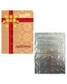 Bow and Flower Ramadan Chocolate Advent Calendar