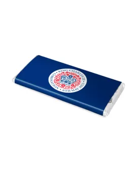 Coronation Chocolate Bars