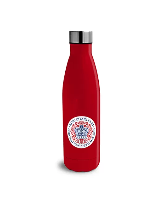 Coronation Water Bottle