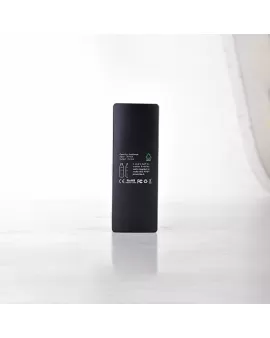 100% RPET Power Bank