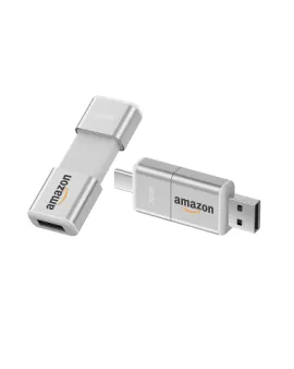 2-in-1 Branded USB