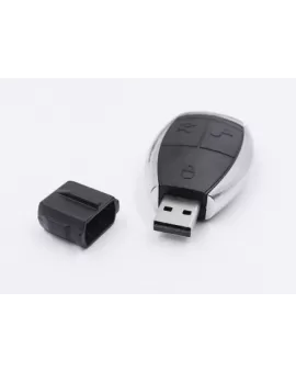 Custom Standard Car Key USB With Lid