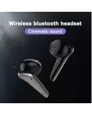 Wireless Bluetooth Headset