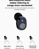 Branded Bluetooth 5.0 Earphones