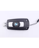 Custom BMW Car USB