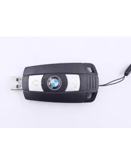 Custom BMW Car USB