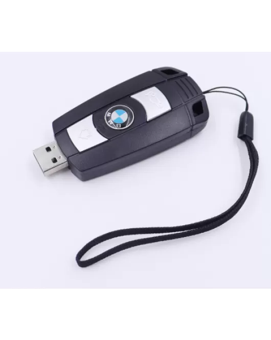 Custom BMW Car USB