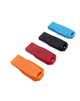 Custom Branded Plastic Keyring USB