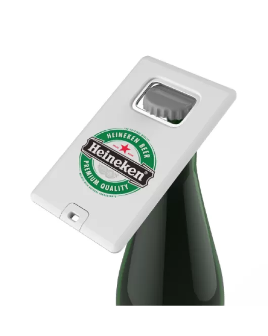 Custom Branded USB Bottle Opener