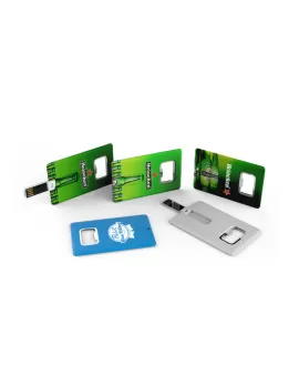 Custom Branded USB Bottle Opener