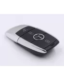 Custom Mercedes Car USB With Lid