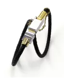 Custom USB Rope Bracelet